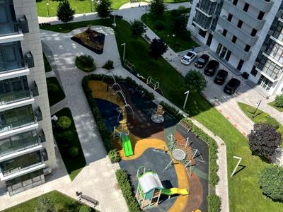 квартира за адресою Андрія Верхогляда вул. (Михайла Драгомирова), 17-В