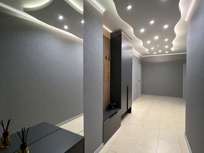 квартира за адресою Київ, Саперно-Слобідська вул., 22