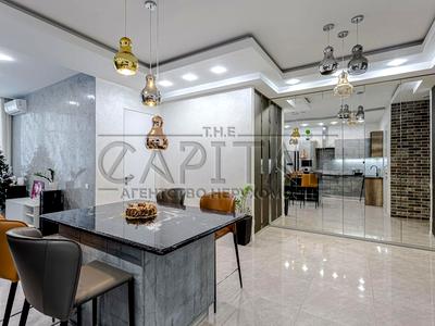 квартира за адресою Авіаконструктора Антонова вул., 2-Б