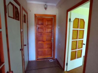 квартира по адресу Богатырская ул., 8