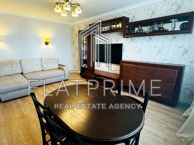 квартира по адресу Приречная ул., 35