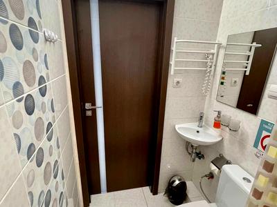 квартира за адресою Драгоманова вул., 2-А