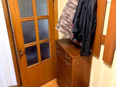 квартира по адресу Воздухофлотский просп. (Повітрофлотський), 52