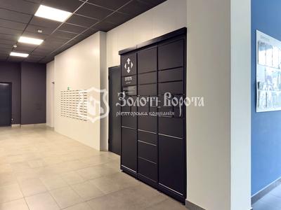 квартира за адресою Дніпровська набережна вул., 15-Ж