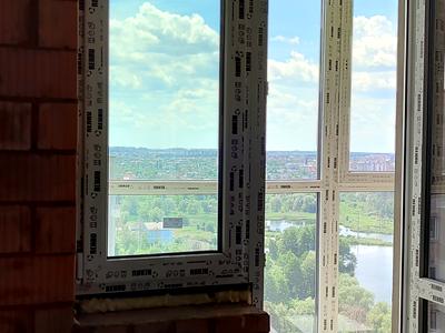 квартира по адресу Живописная ул., 3