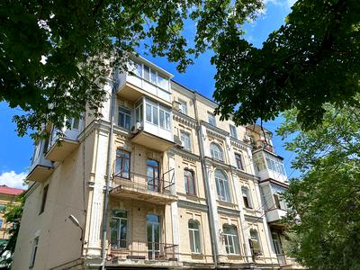 квартира по адресу Саксаганского ул., 46