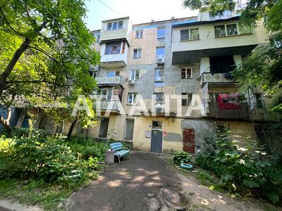 квартира за адресою Академіка Філатова вул., 20