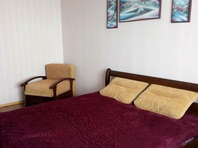 квартира по адресу Кургузова ул., 1а