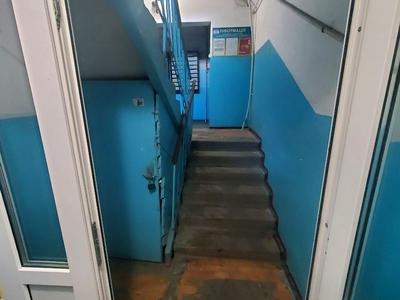 квартира за адресою Бочарова вул., 6