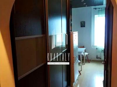 квартира за адресою Миколи Ушакова вул., 16