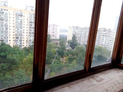 квартира по адресу Бориса Гмыри ул., 9-Б