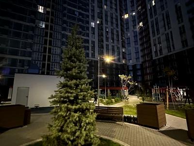 квартира за адресою Гліба Бабіча вул. (Канальна), 8-Б