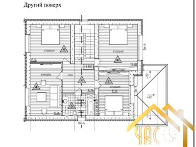 будинок за адресою с. Крюківщина, Кільцева вул.