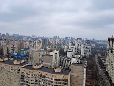 квартира за адресою Київ, Новопольова вул., 2 корп. 1