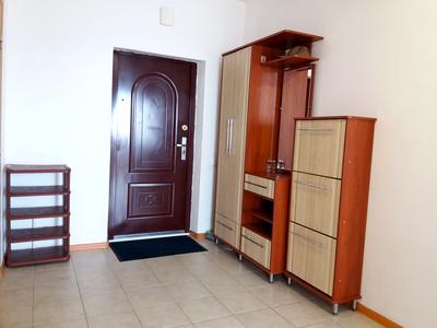 квартира за адресою Бориспільська вул., 4