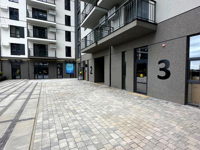 квартира по адресу Санаторна ул., 20