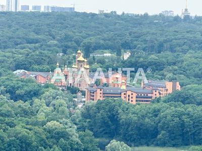 квартира по адресу Науки просп., 60-А