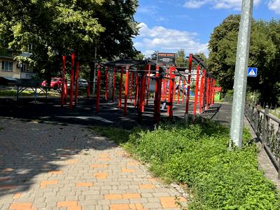 квартира по адресу Валерия Лобановского просп. (Краснозвездный), 39-Б