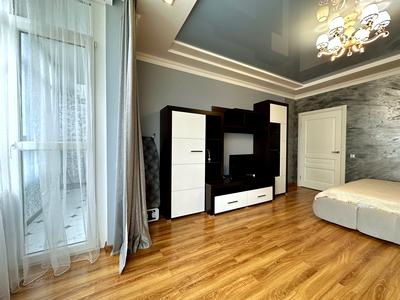 квартира по адресу Инструментальная ул., 45