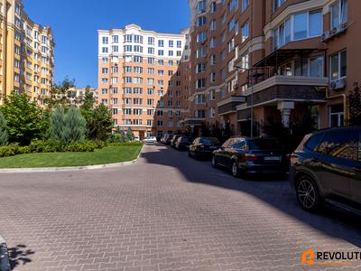 квартира за адресою Зелена вул., 3