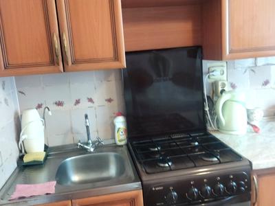 комната по адресу Володимира Висоцького бульв., 6-А