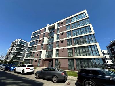 квартира по адресу Григория Сковороды ул., 40