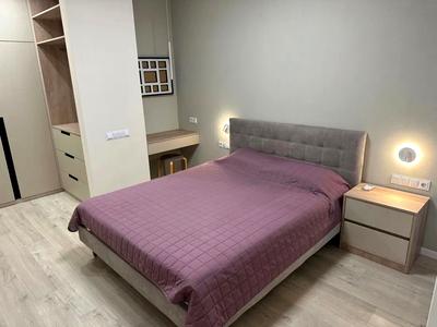 квартира по адресу Владимира Моссаковского ул. (Клари Цеткін), 7