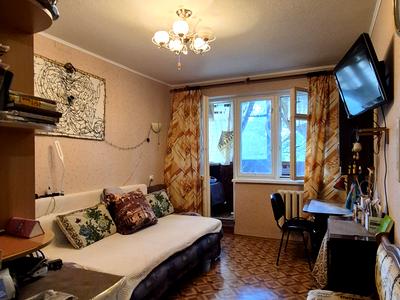 квартира по адресу Валентиновская ул. (Блюхера), 27а