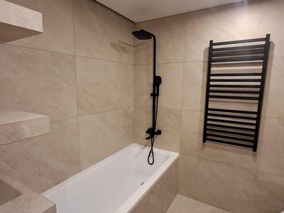 квартира по адресу Домбровського ул., 3