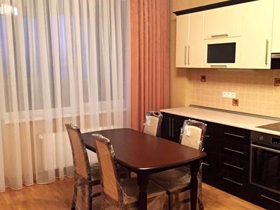 квартира за адресою Оболонська набережна вул., 1