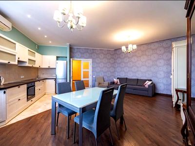 квартира за адресою Шевченка просп., 33б