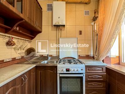 квартира за адресою Світла вул., 6А