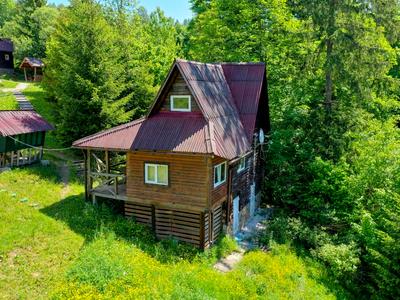будинок за адресою Під Митою, 4