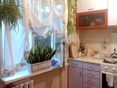квартира за адресою Бочарова вул., 16-А
