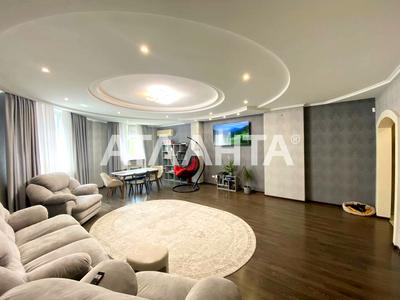 квартира за адресою Шевченка просп., 33