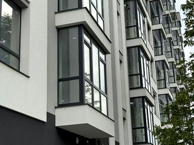 квартира за адресою Молодіжна вул., 100