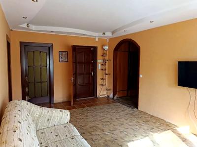 квартира за адресою житловий масив Тополя-3 вул., 51