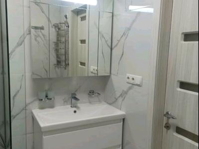 квартира по адресу Академика Сахарова ул., 5