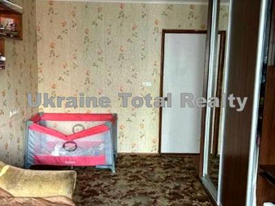 квартира за адресою Київ, Патріарха Мстислава Скрипника вул., 9