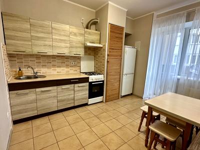 квартира по адресу Леси Украинки бульв., 6