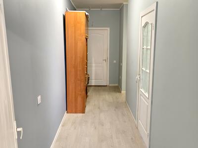 квартира за адресою Пономарьова вул., 6
