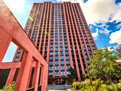 квартира по адресу Киев, Набережно-Рыбальская дорога ул., 27
