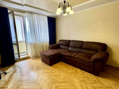 квартира по адресу Вернадского ул., 36