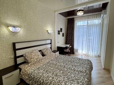 квартира по адресу Французский бульв., 9