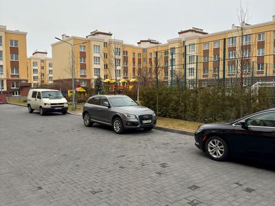 квартира за адресою Відпочинку вул., 1