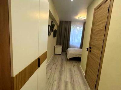 квартира за адресою Генуезька вул., 3а