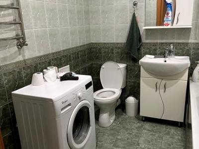 квартира по адресу Петра Григоренко просп., 22/20