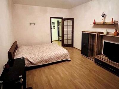 квартира за адресою Митрополита Андрея Шептицького вул. (Анатолія Луначарського), 14