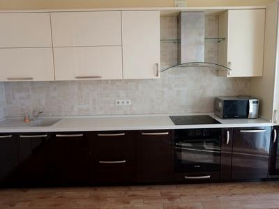 квартира по адресу Авиаконструктора Игоря Сикорского ул. (Танковая), 1