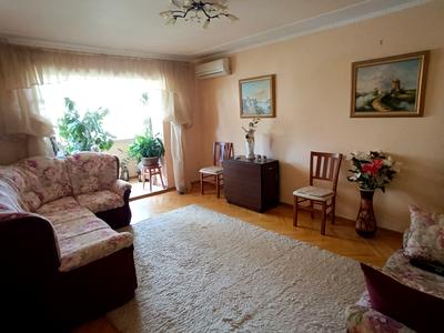 квартира за адресою Милославська вул., 21-А